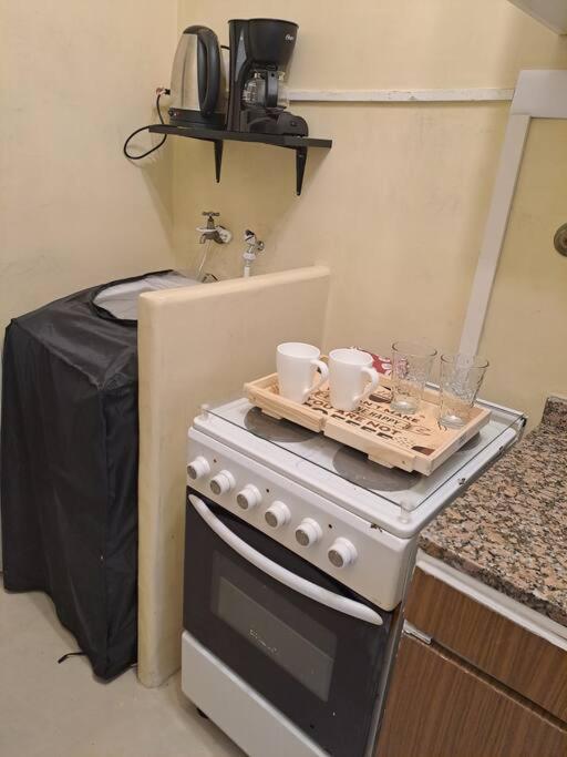 Cómodo y completo apartamento en Buenos Aires ideal grupos grandes familias - Apartamento de 1 dormitorio - 20