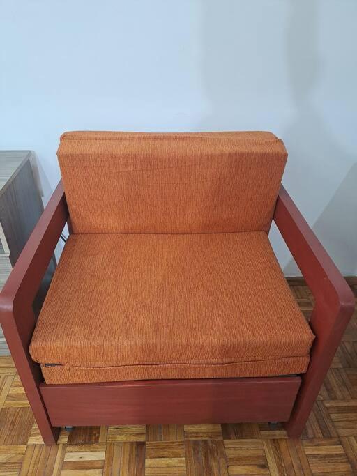 Cómodo y completo apartamento en Buenos Aires ideal grupos grandes familias - Apartamento de 1 dormitorio - 24