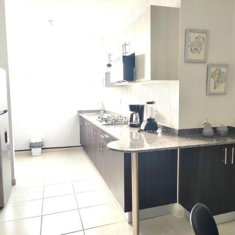 Lugar lindo y acogedor en Playa - Apartamento de 2 dormitorios - 6