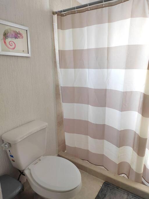 Lugar lindo y acogedor en Playa - Apartamento de 2 dormitorios - 12