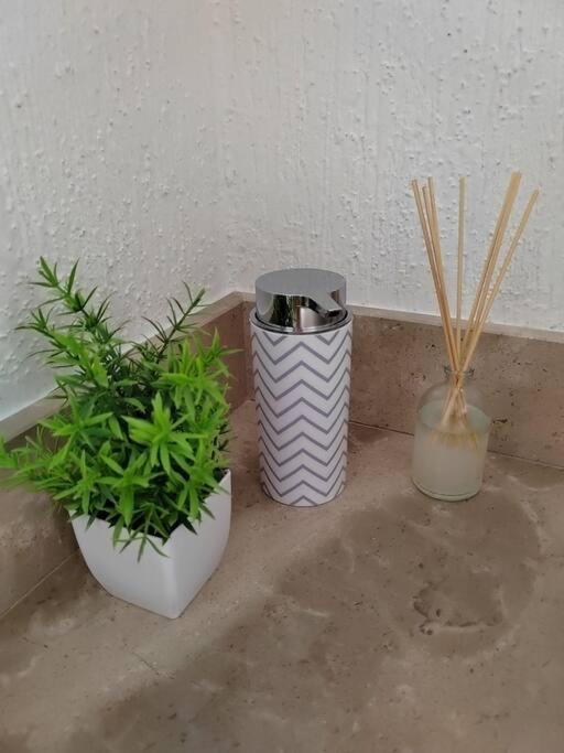 Lugar lindo y acogedor en Playa - Apartamento de 2 dormitorios - 14