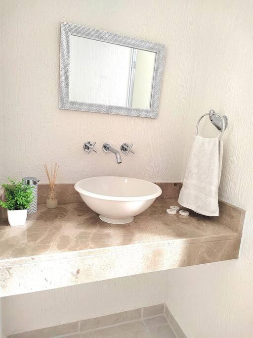 Lugar lindo y acogedor en Playa - Apartamento de 2 dormitorios - 15