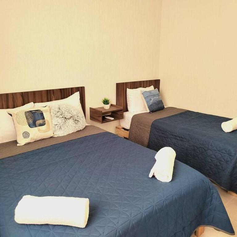 Lugar lindo y acogedor en Playa - Apartamento de 2 dormitorios - 10