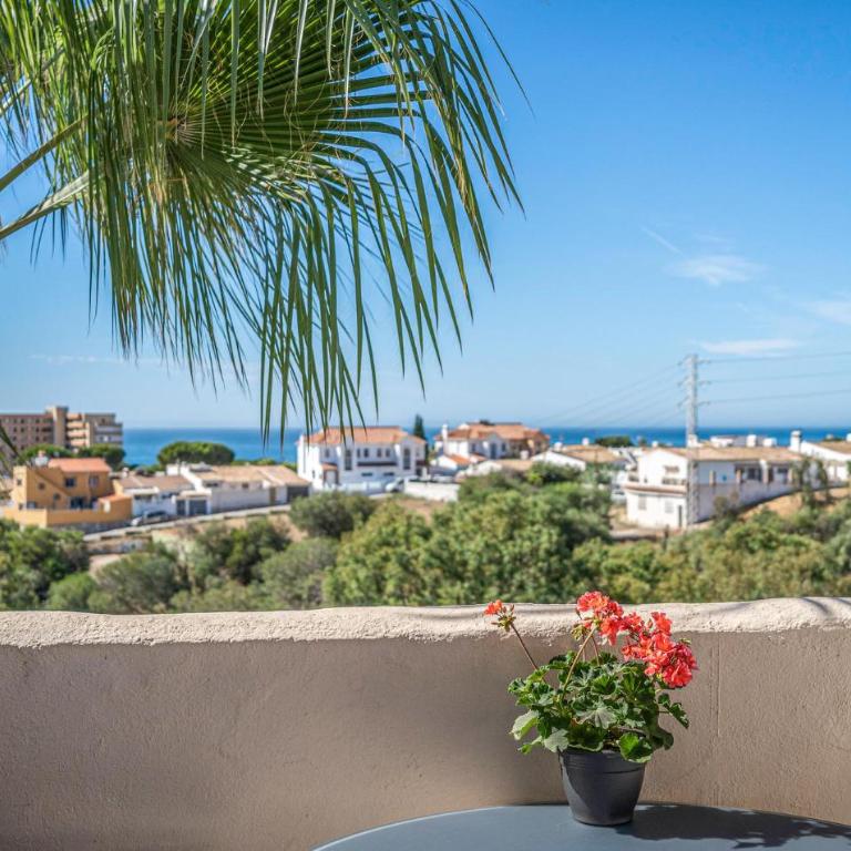 Cozy Apartment In Mijas With Swimming Pool - Apartamento de 2 dormitorios - 5