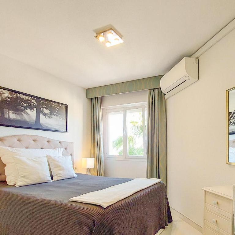 Cozy Apartment In Mijas With Swimming Pool - Apartamento de 2 dormitorios - 16