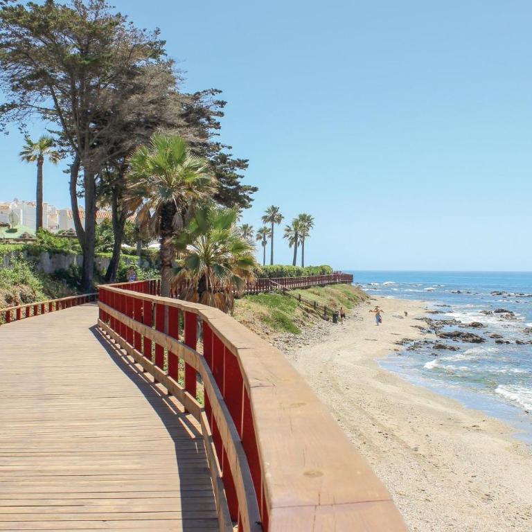 Cozy Apartment In Mijas With Swimming Pool - Apartamento de 2 dormitorios - 21
