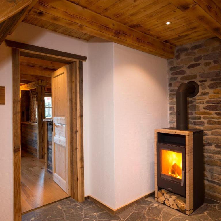 Chalet in St Martin with Sauna & Mountain Views - Chalet mit 3 Schlafzimmern - 13
