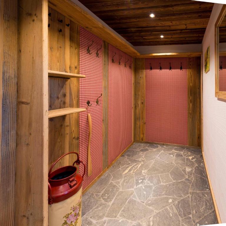Chalet in St Martin with Sauna & Mountain Views - Chalet mit 3 Schlafzimmern - 16