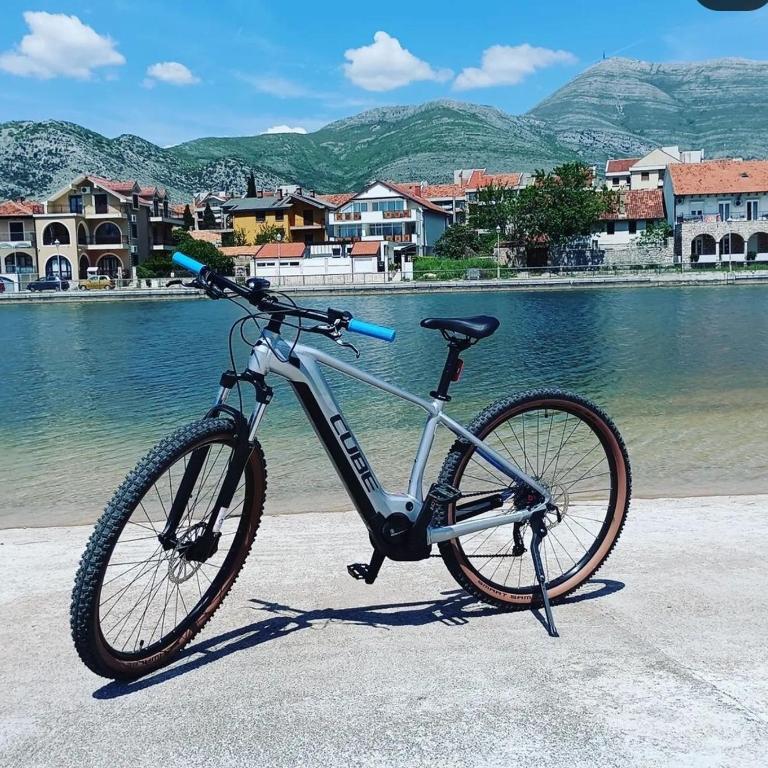Apartman Park - Apartman sa 1 Spavaćom Sobom - 14