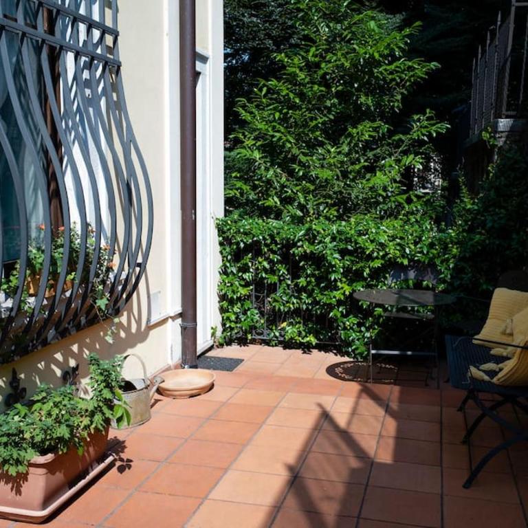 Spacious apartment in strategic location - Green - Appartamento con 2 Camere da Letto - 34