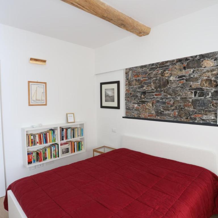 La Terrazza del Borgo - One-Bedroom Apartment - 9