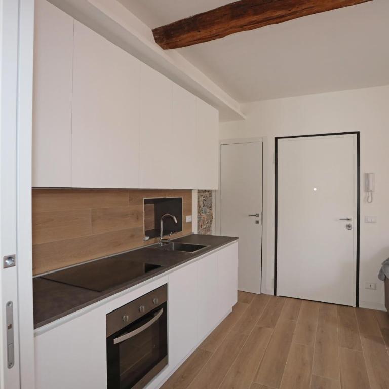 La Terrazza del Borgo - One-Bedroom Apartment - 5