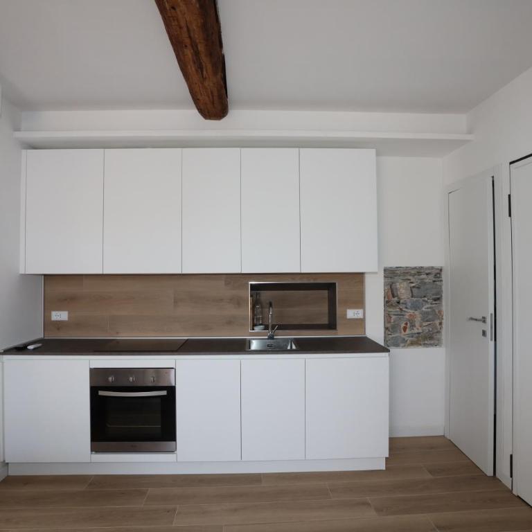 La Terrazza del Borgo - One-Bedroom Apartment - 6