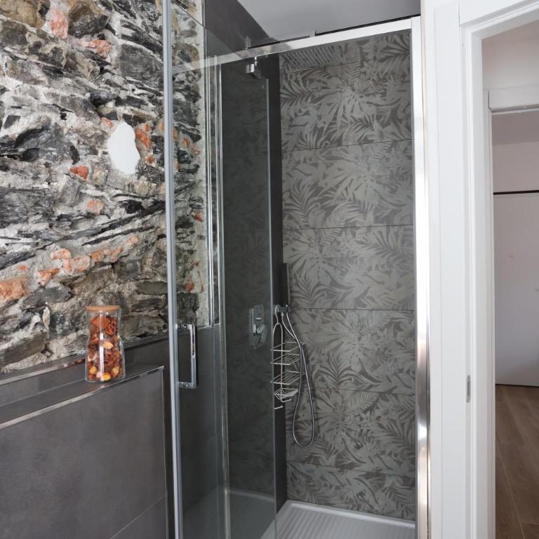La Terrazza del Borgo - One-Bedroom Apartment - 16