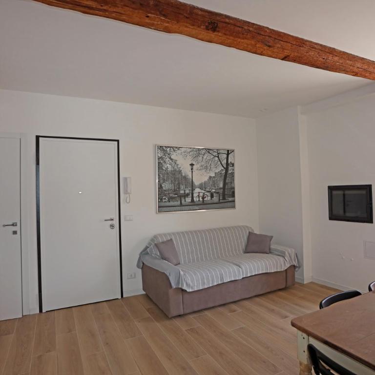 La Terrazza del Borgo - One-Bedroom Apartment - 7