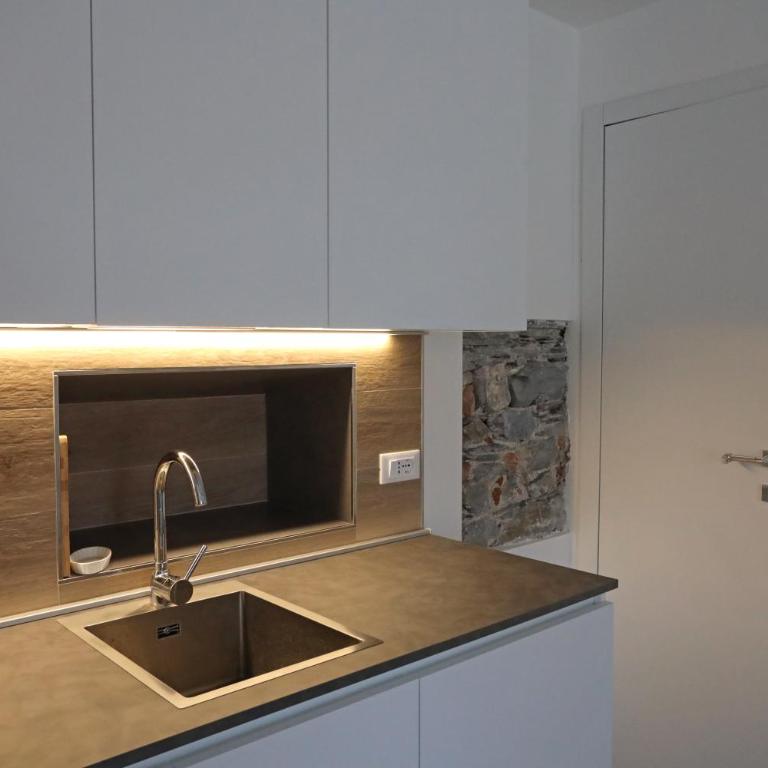 La Terrazza del Borgo - One-Bedroom Apartment - 4