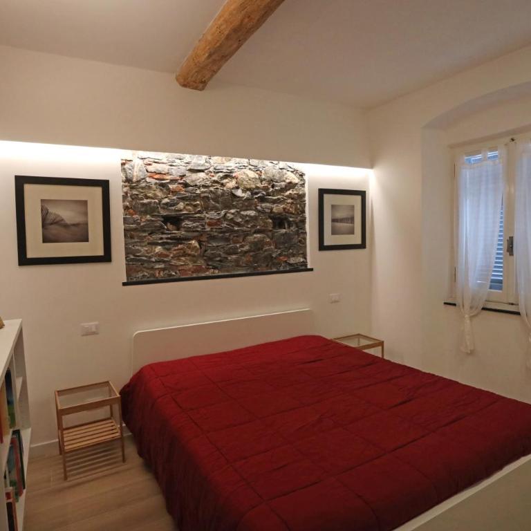 La Terrazza del Borgo - One-Bedroom Apartment - 10