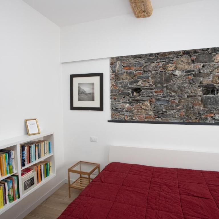La Terrazza del Borgo - One-Bedroom Apartment - 11