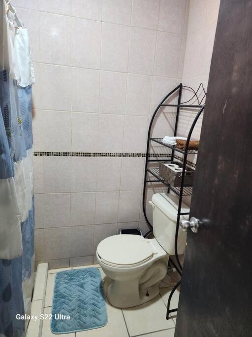 Guest house 2 mins from da beach - Casa con 1 dormitorio - 15