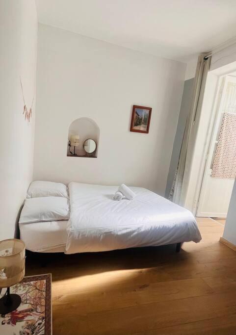 Le jardin du roucas - Apartment mit 1 Schlafzimmer - 9