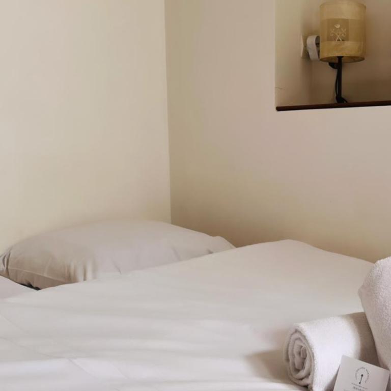 Le jardin du roucas - Apartment mit 1 Schlafzimmer - 10