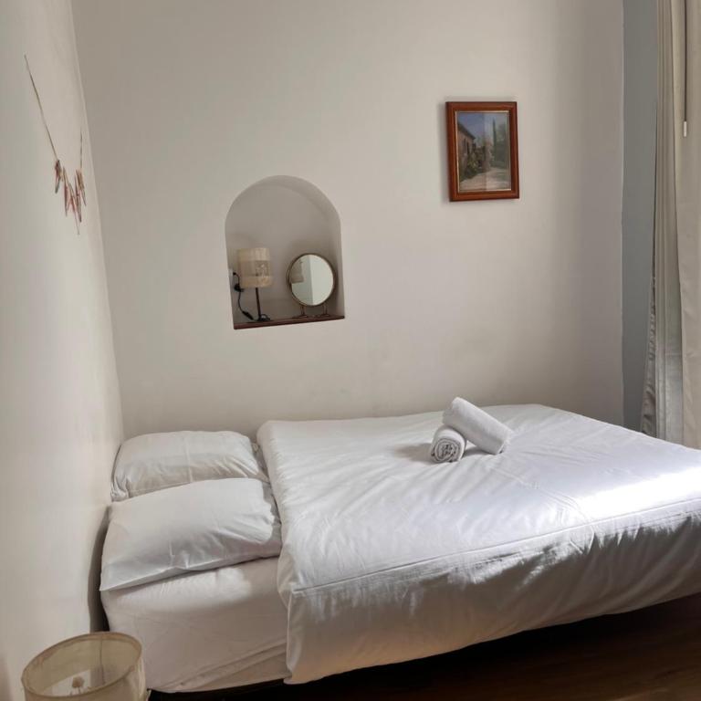 Le jardin du roucas - Apartment mit 1 Schlafzimmer - 14