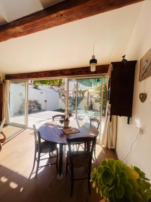 Le jardin du roucas - Apartment mit 1 Schlafzimmer - 7