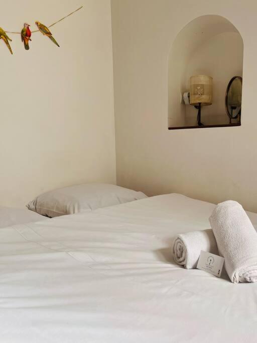 Le jardin du roucas - Apartment mit 1 Schlafzimmer - 15