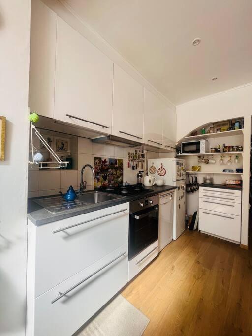 Le jardin du roucas - Apartment mit 1 Schlafzimmer - 18