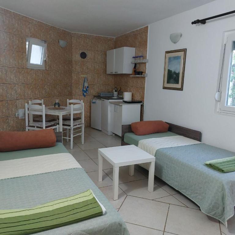 Apartman Susanj Bar - One-Bedroom Apartment - 8