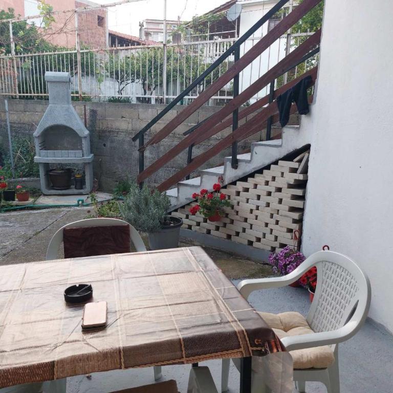 Apartman Susanj Bar - One-Bedroom Apartment - 9