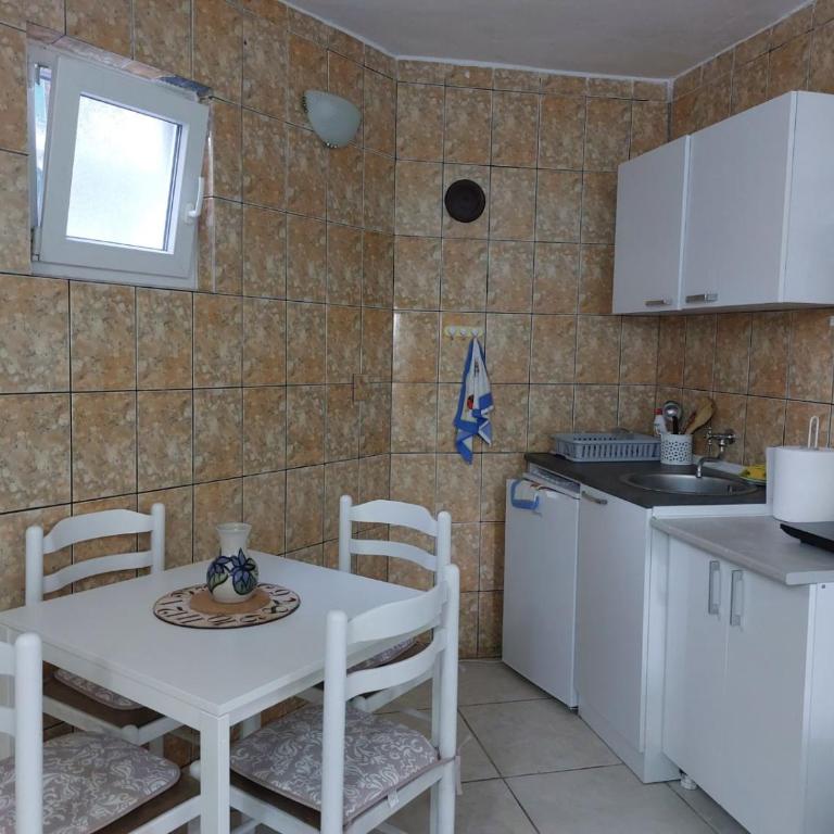 Apartman Susanj Bar - One-Bedroom Apartment - 10