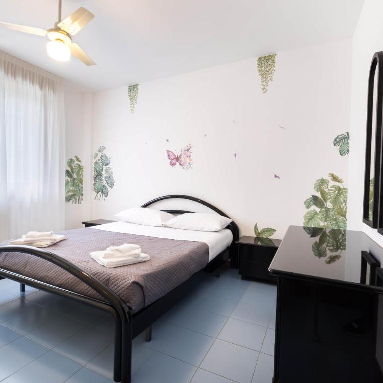 Casoli 11 - Riccione Vista Mare - Appartamento con 2 Camere da Letto - 11