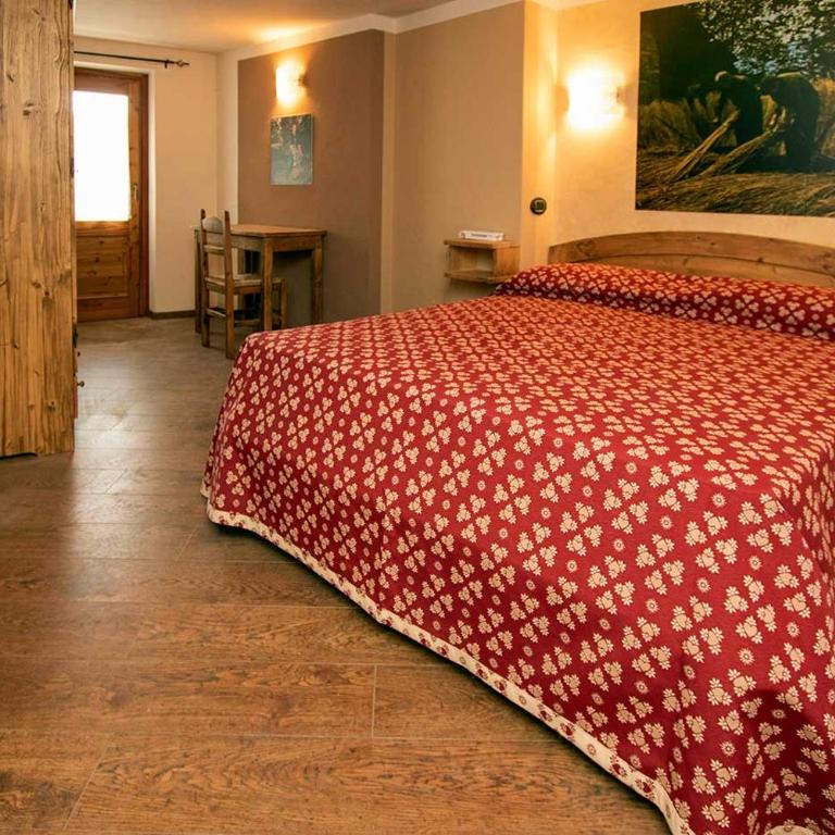 L'Or d'Echallogne - Chambre d'Hôtes - Appartamento Superior - 2