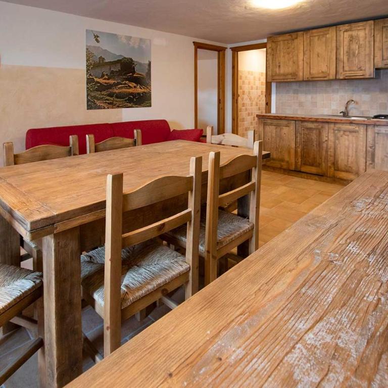 L'Or d'Echallogne - Chambre d'Hôtes - Appartamento Superior - 6