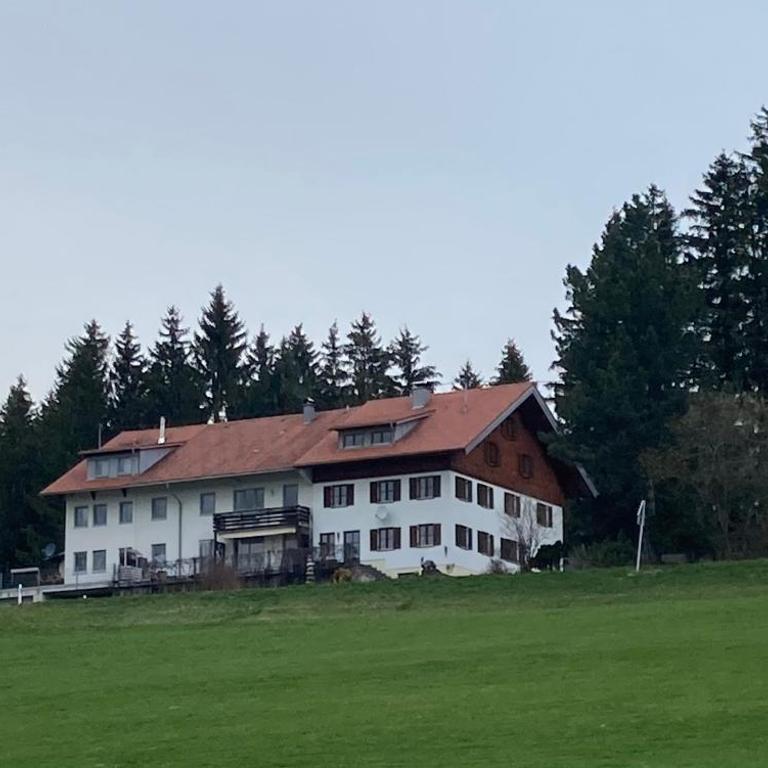 Grüntenblick - Apartment mit 3 Schlafzimmern - 2