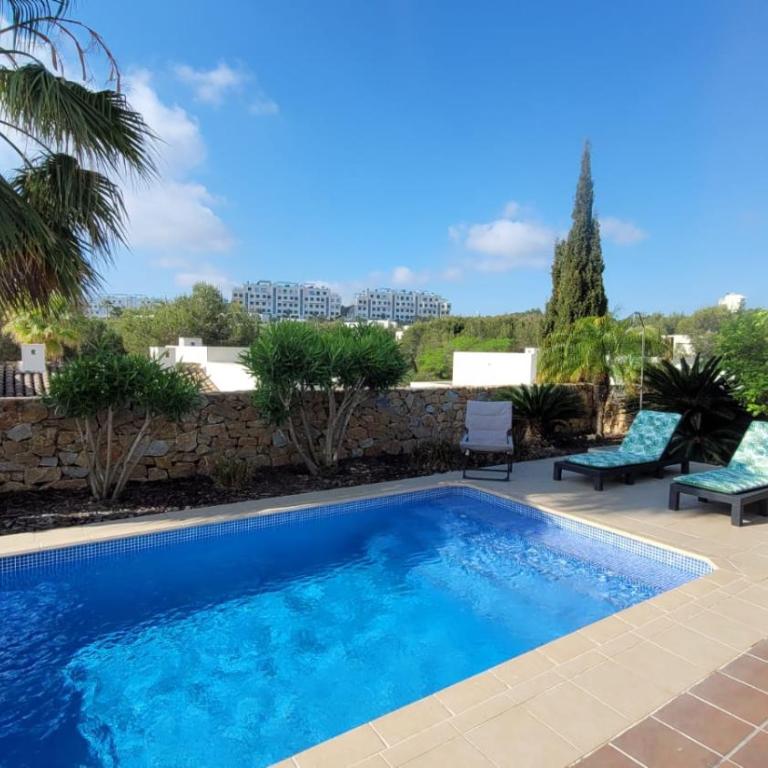 Villa Golf Las Colinas - Villa con piscina privada - 7