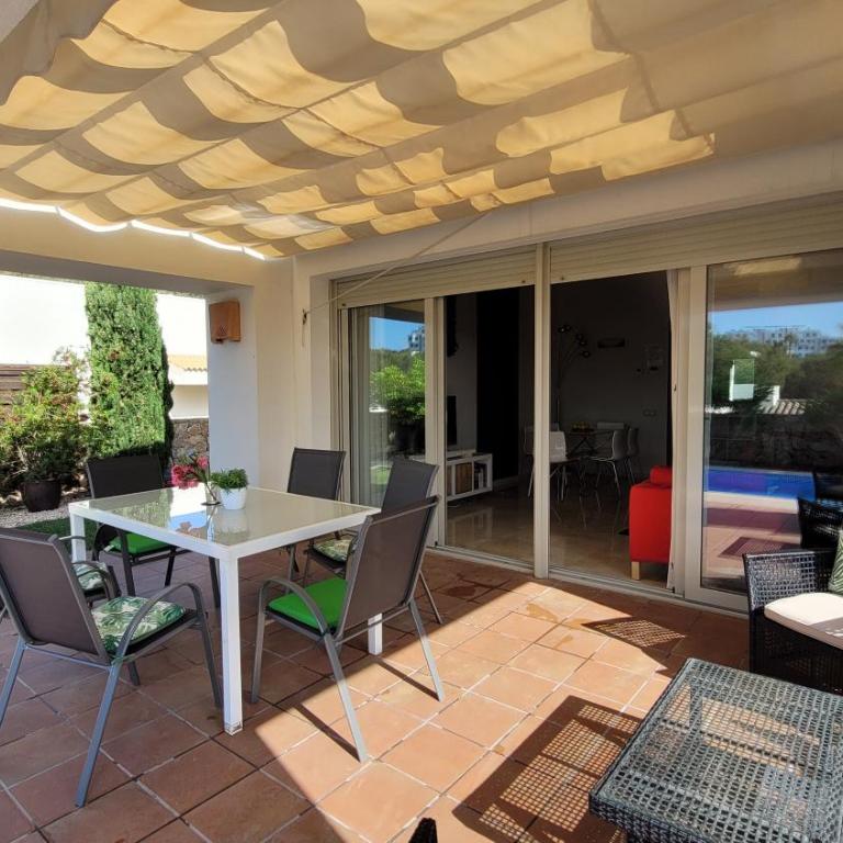 Villa Golf Las Colinas - Villa con piscina privada - 12