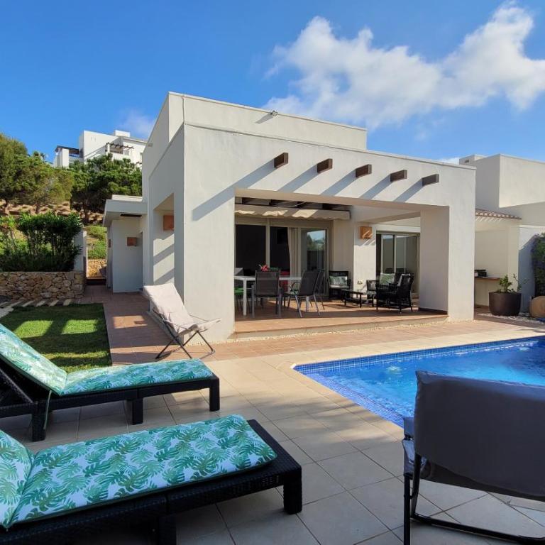 Villa Golf Las Colinas - Villa con piscina privada - 1