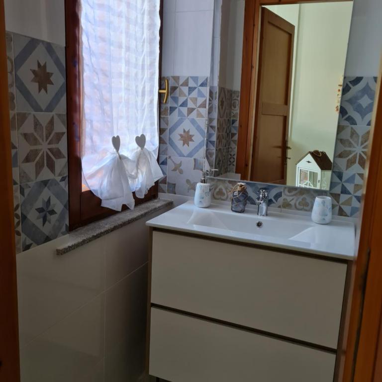 Simius Perla Marina - Casa Vacanze - 23