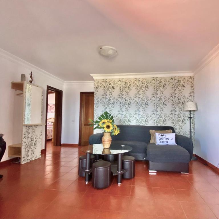 Ático Los Girasoles de La Gallega - Apartamento de 2 dormitorios - 11