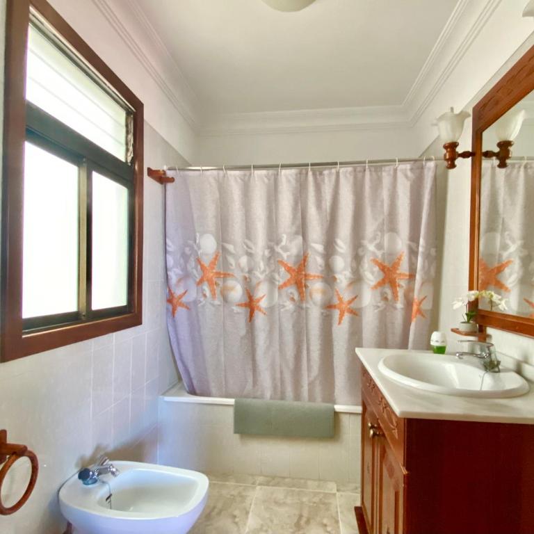 Ático Los Girasoles de La Gallega - Apartamento de 2 dormitorios - 12
