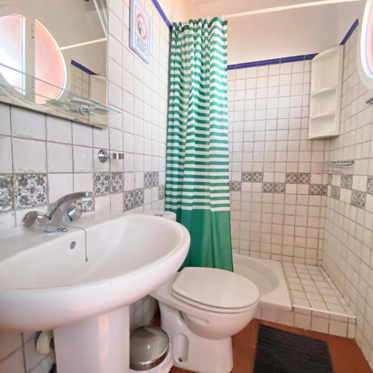 Ático Los Girasoles de La Gallega - Apartamento de 2 dormitorios - 9