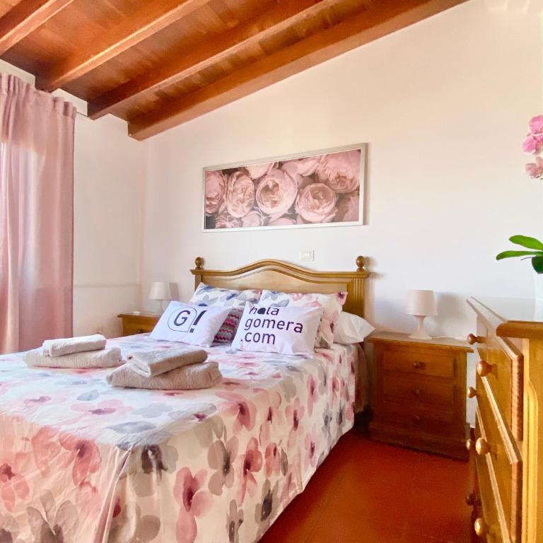 Ático Los Girasoles de La Gallega - Apartamento de 2 dormitorios - 1