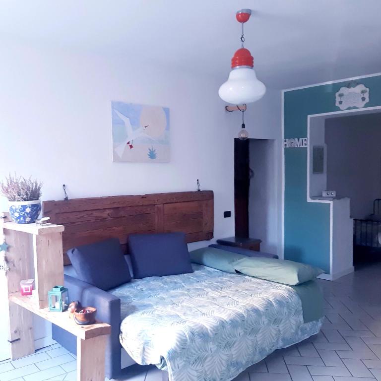 In Piazzetta - Cernobbio - Casa con 1 Camera da Letto - 13
