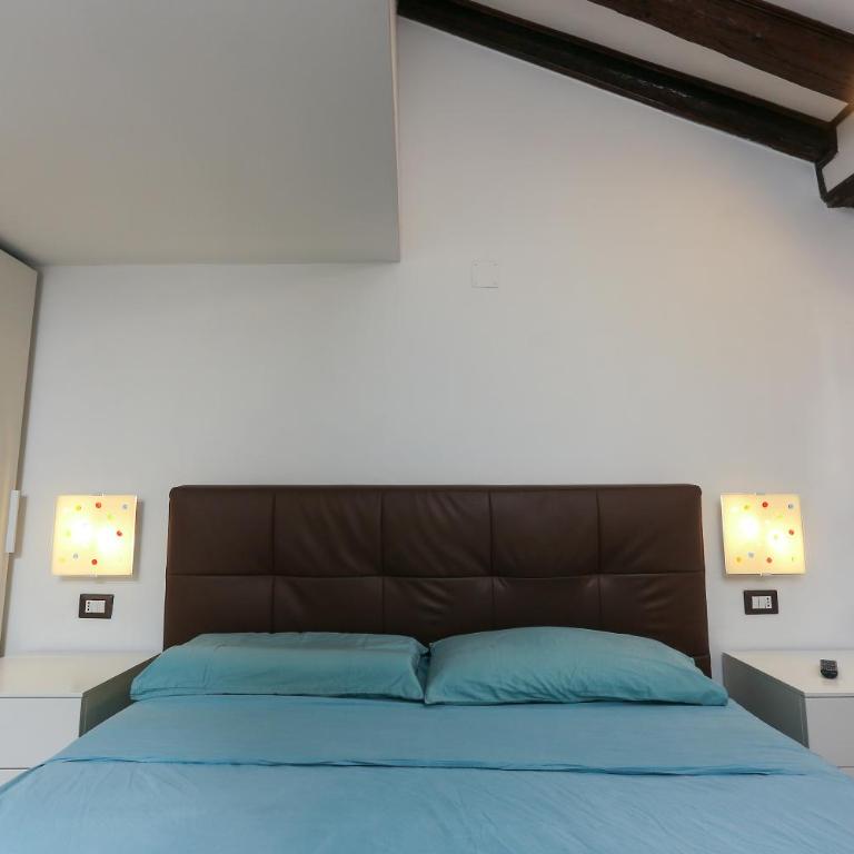 Cà del paradiso - Casa con 3 Camere da Letto - 21