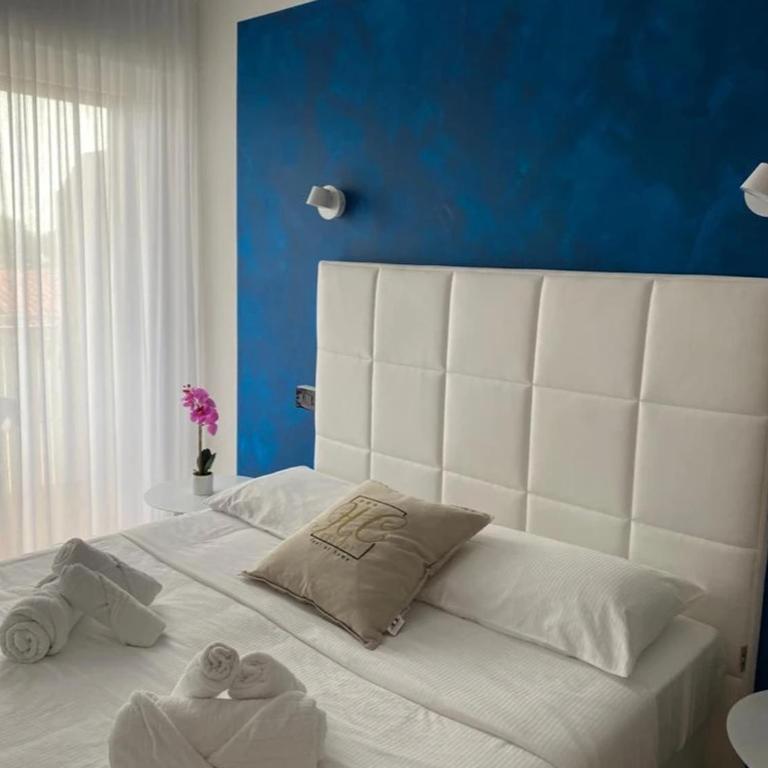 Hotel Hc Resort Lignano - Camera Matrimoniale - 1