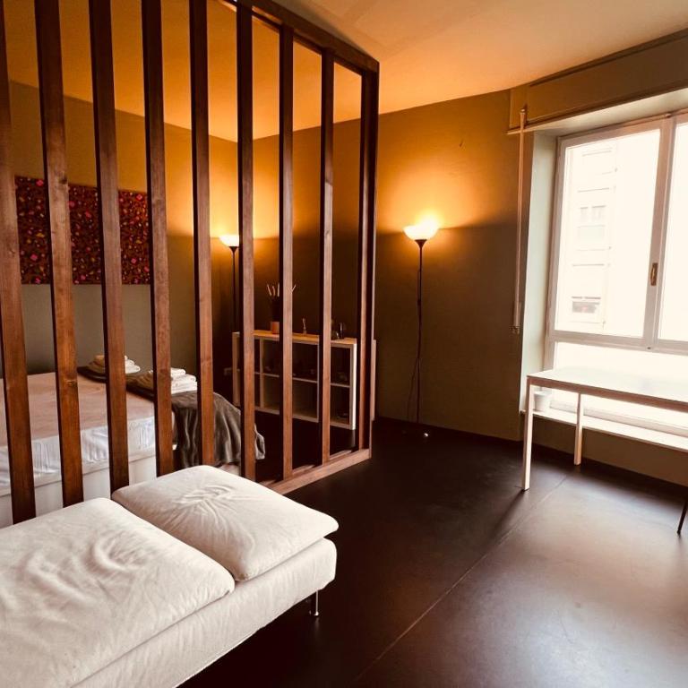 Lounge Apartment Orti - Appartamento con 2 Camere da Letto - 1