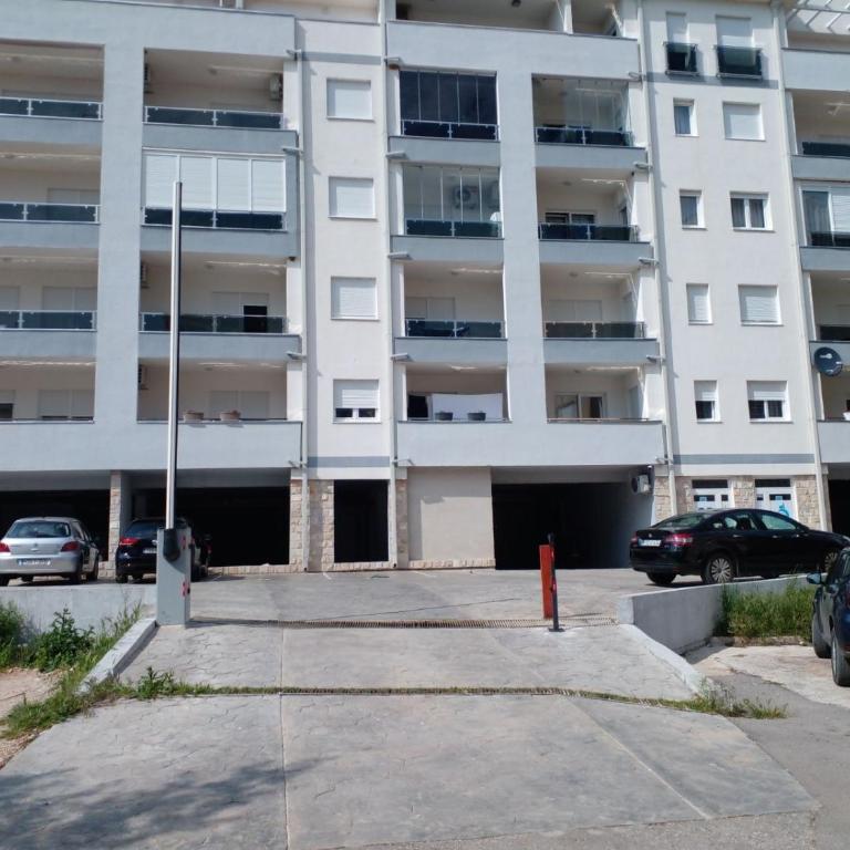 Apartman Kameni Most - Apartman sa 1 Spavaćom Sobom - 3