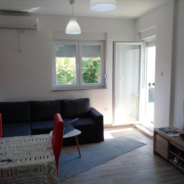 Apartman Kameni Most - Apartman sa 1 Spavaćom Sobom - 4